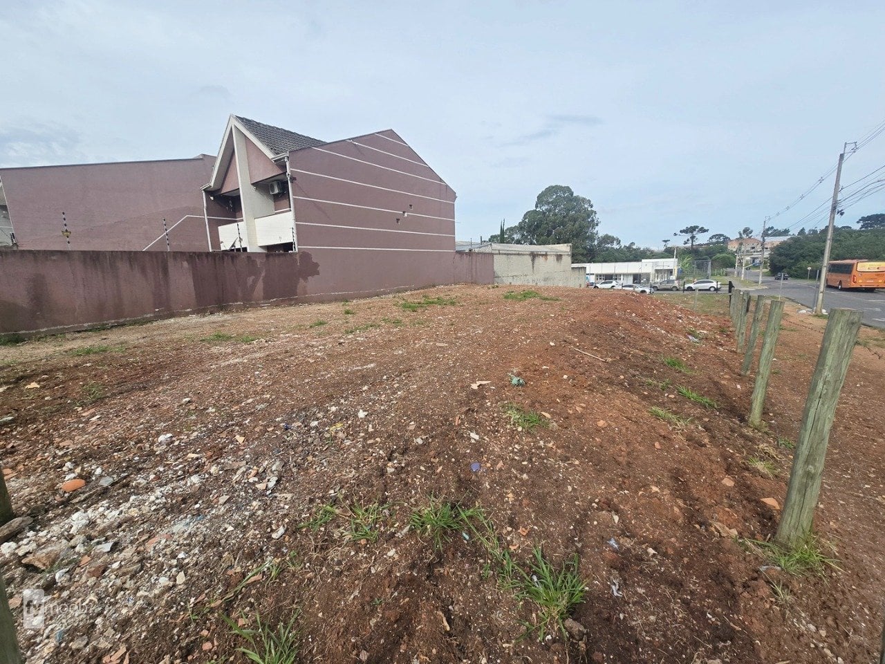 Foto do Terreno no Ganchinho, Curitiba - foto 3