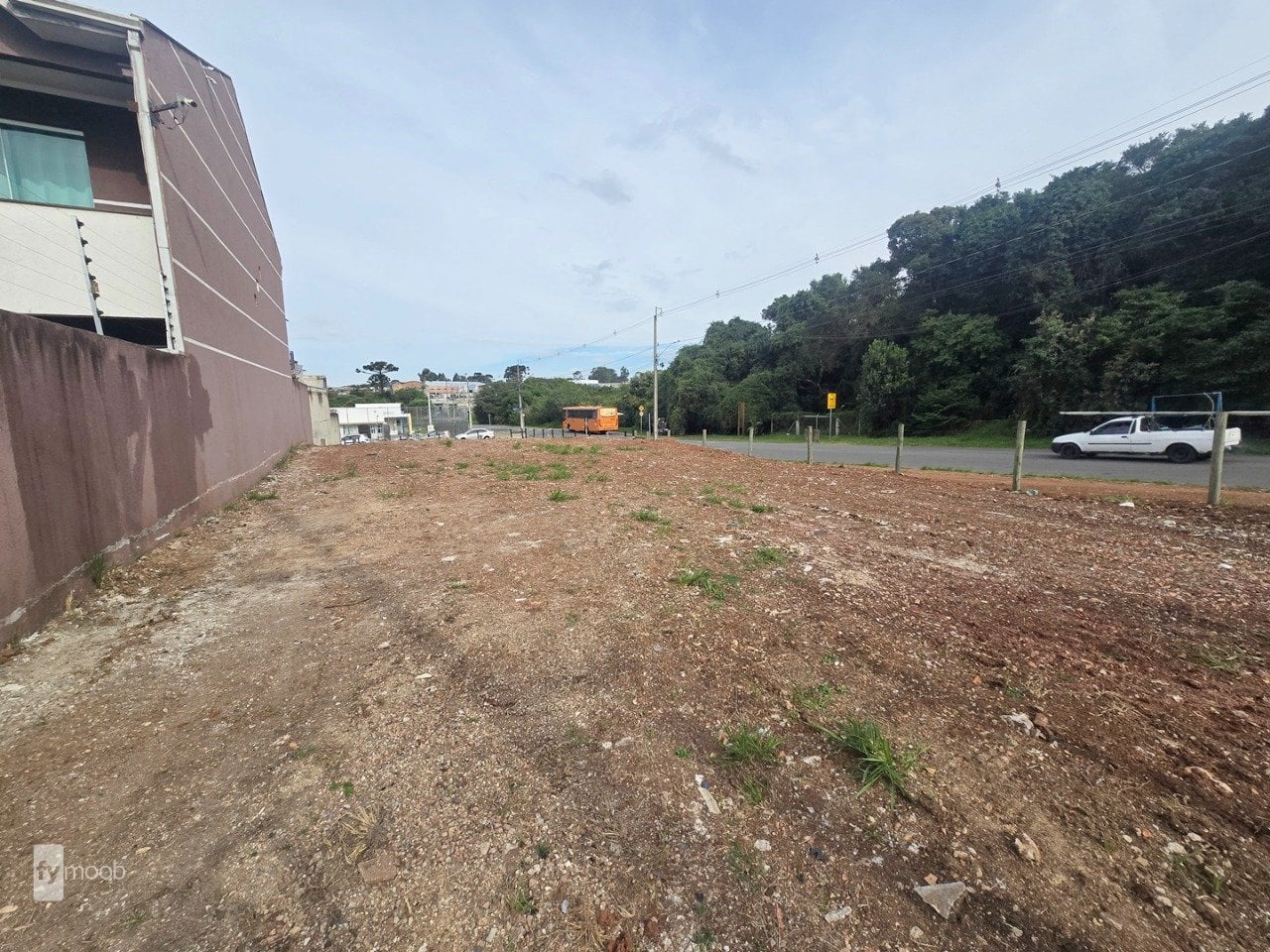 Foto do Terreno no Ganchinho, Curitiba - foto 4