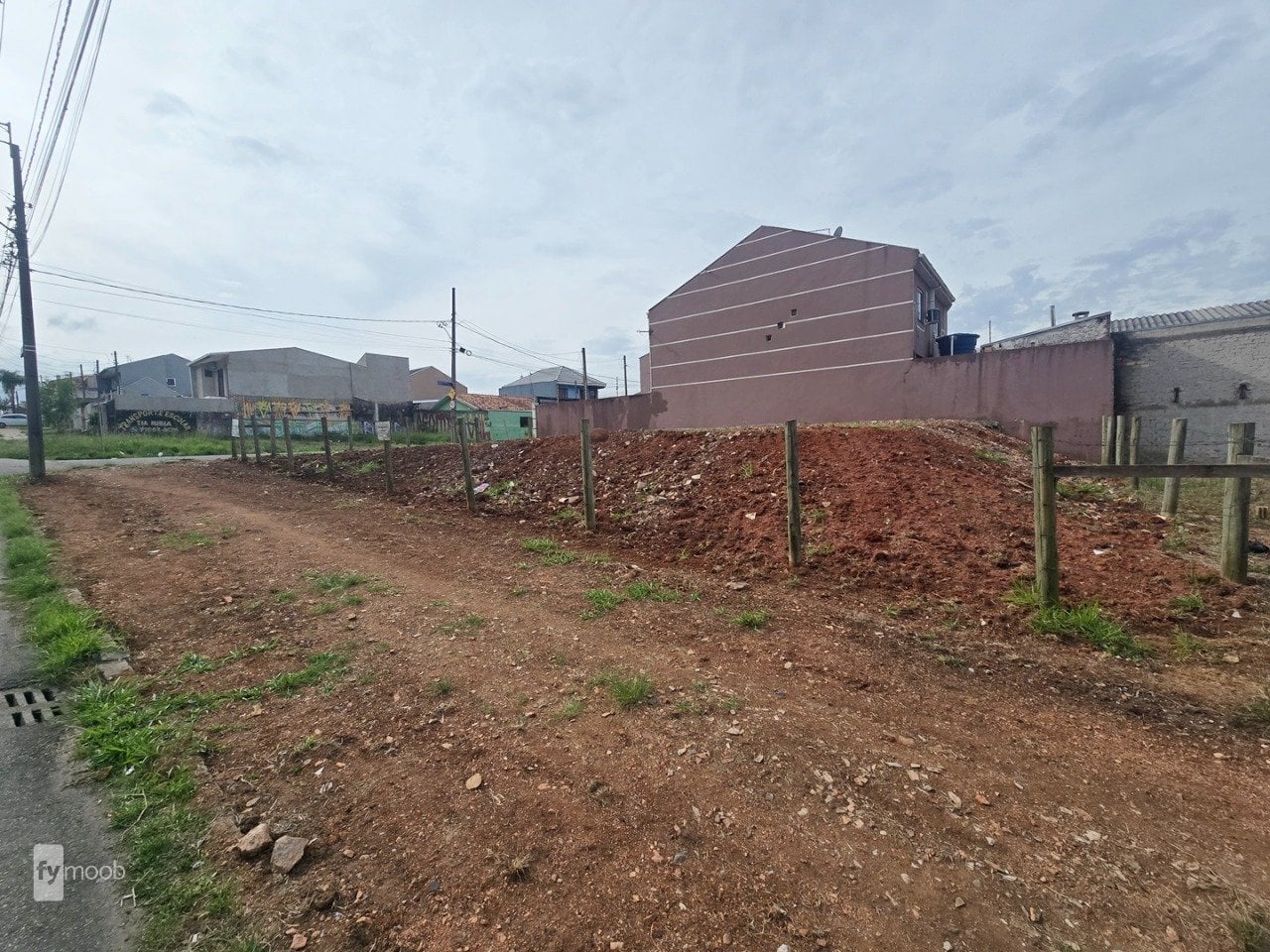 Foto do Terreno no Ganchinho, Curitiba - foto 5