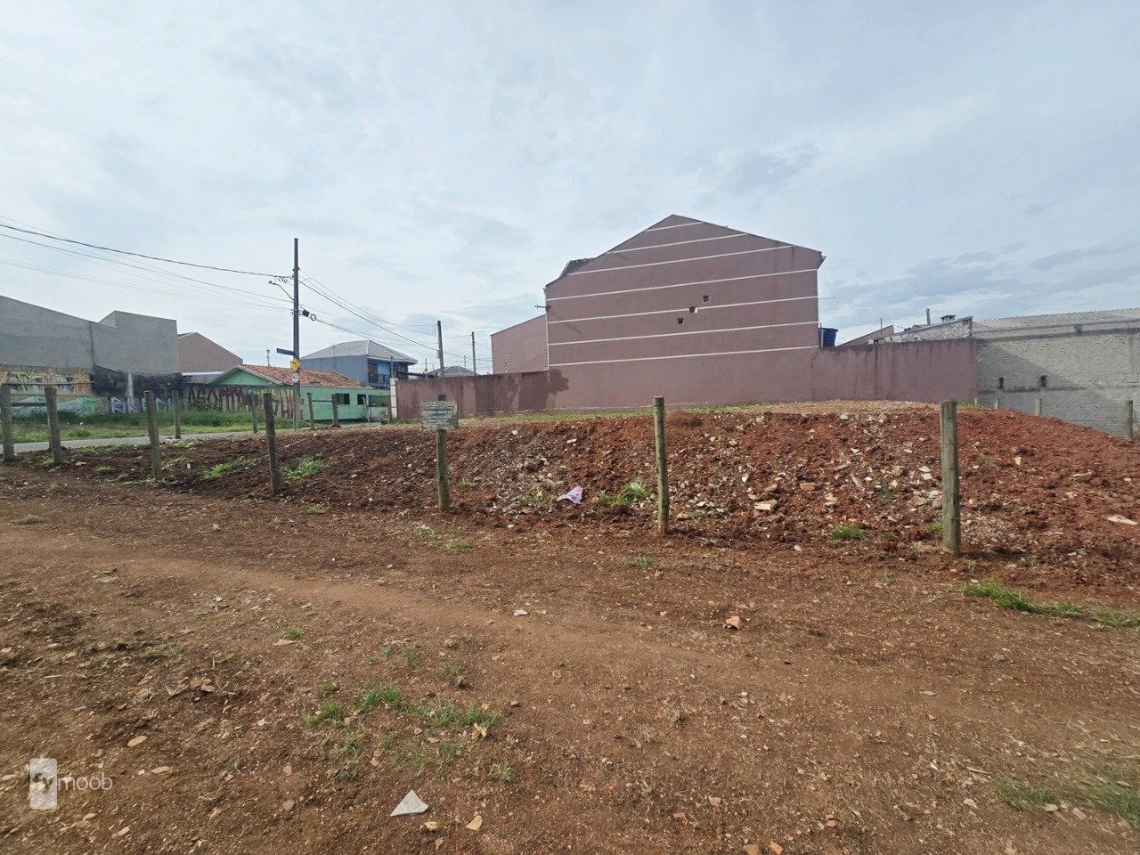 Foto do Terreno no Ganchinho, Curitiba - foto 6