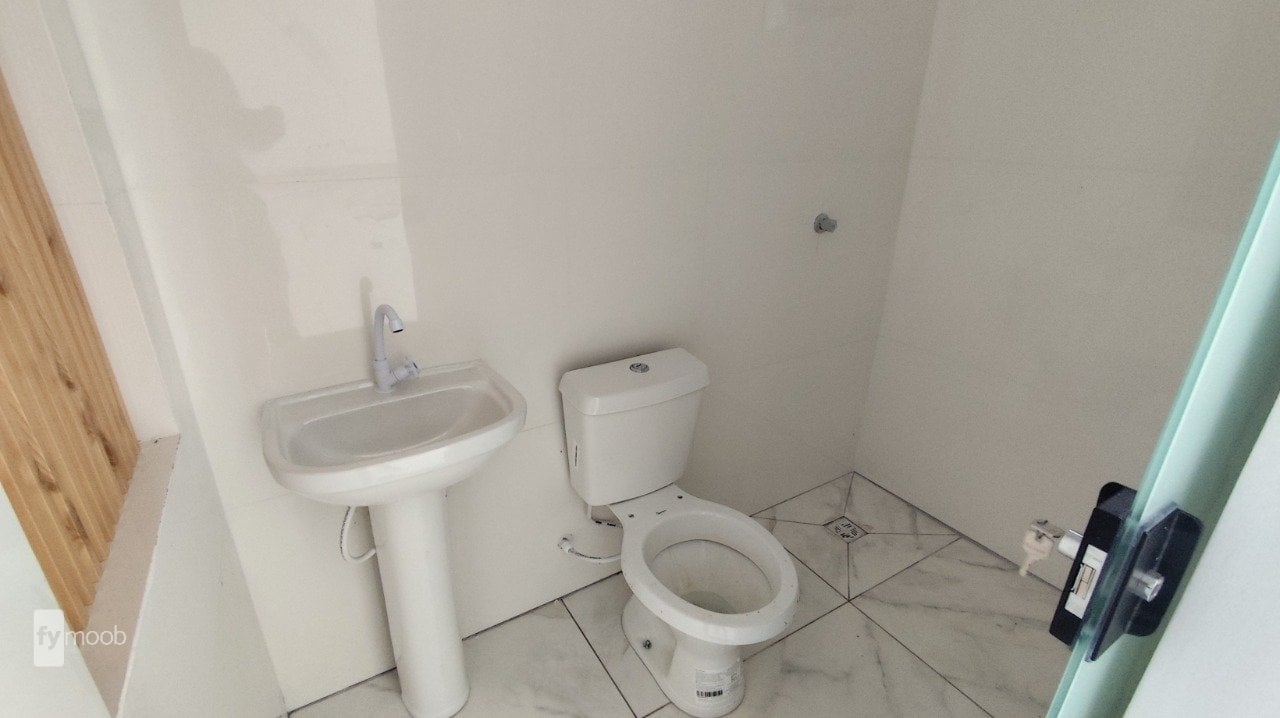 Foto do Sobrado com 3 quartos no Cidade Industrial, Curitiba - foto 8