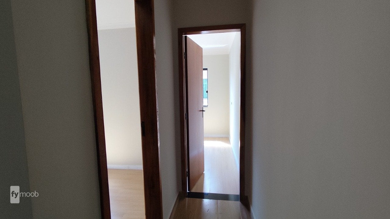 Foto do Sobrado com 3 quartos no Cidade Industrial, Curitiba - foto 33