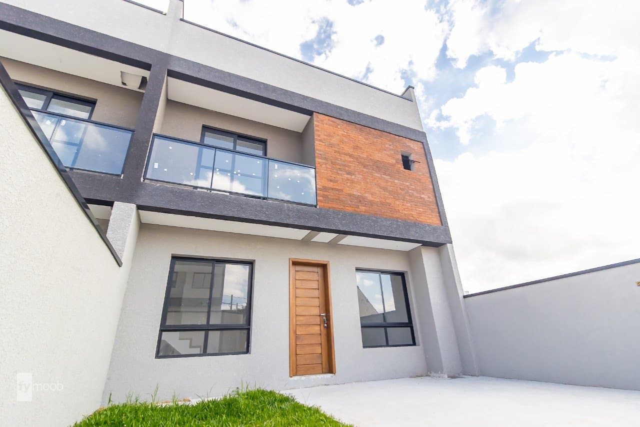 Residencial Santorini