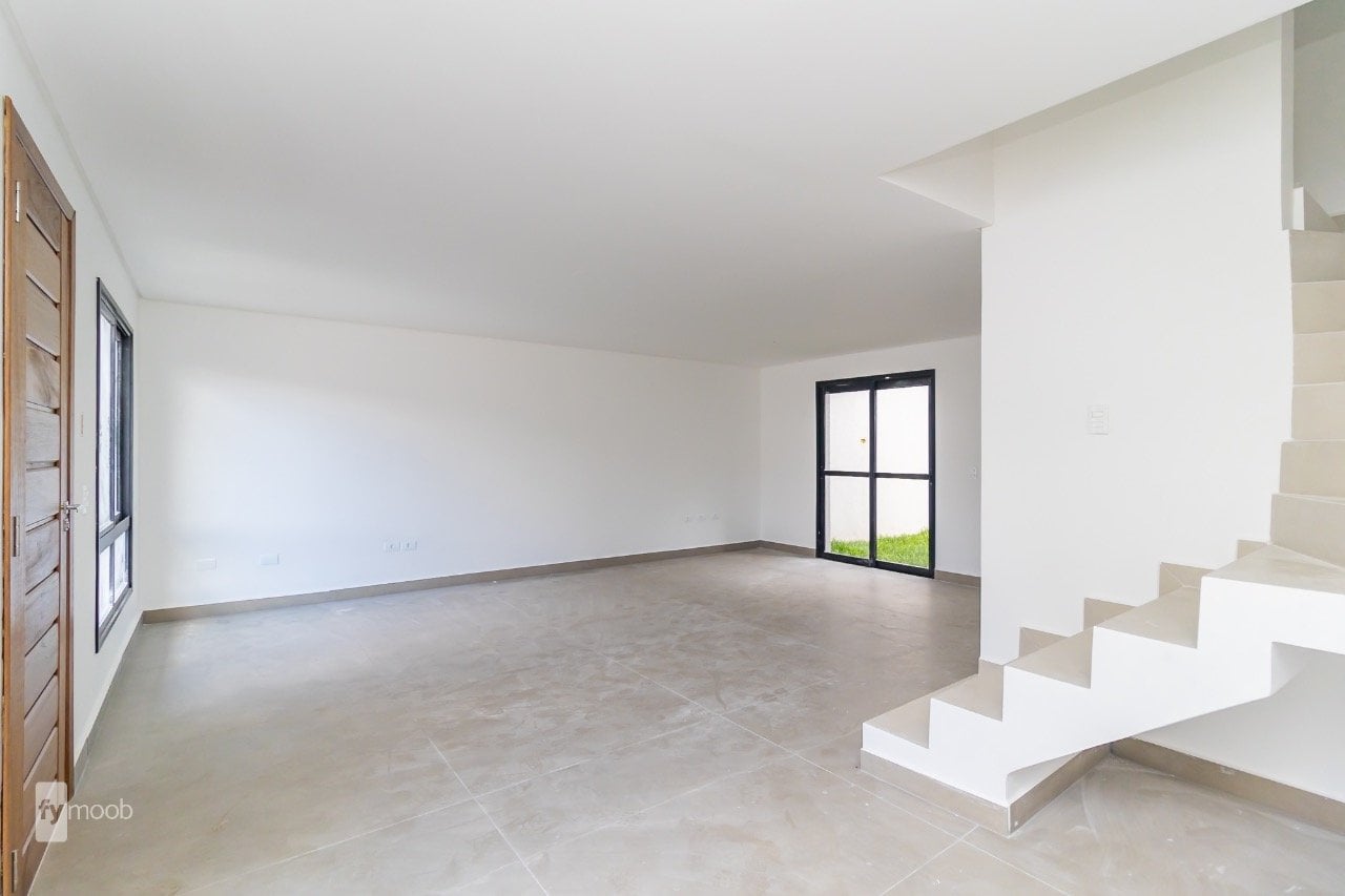 Foto do Sobrado com 3 quartos no Xaxim, Curitiba - foto 5