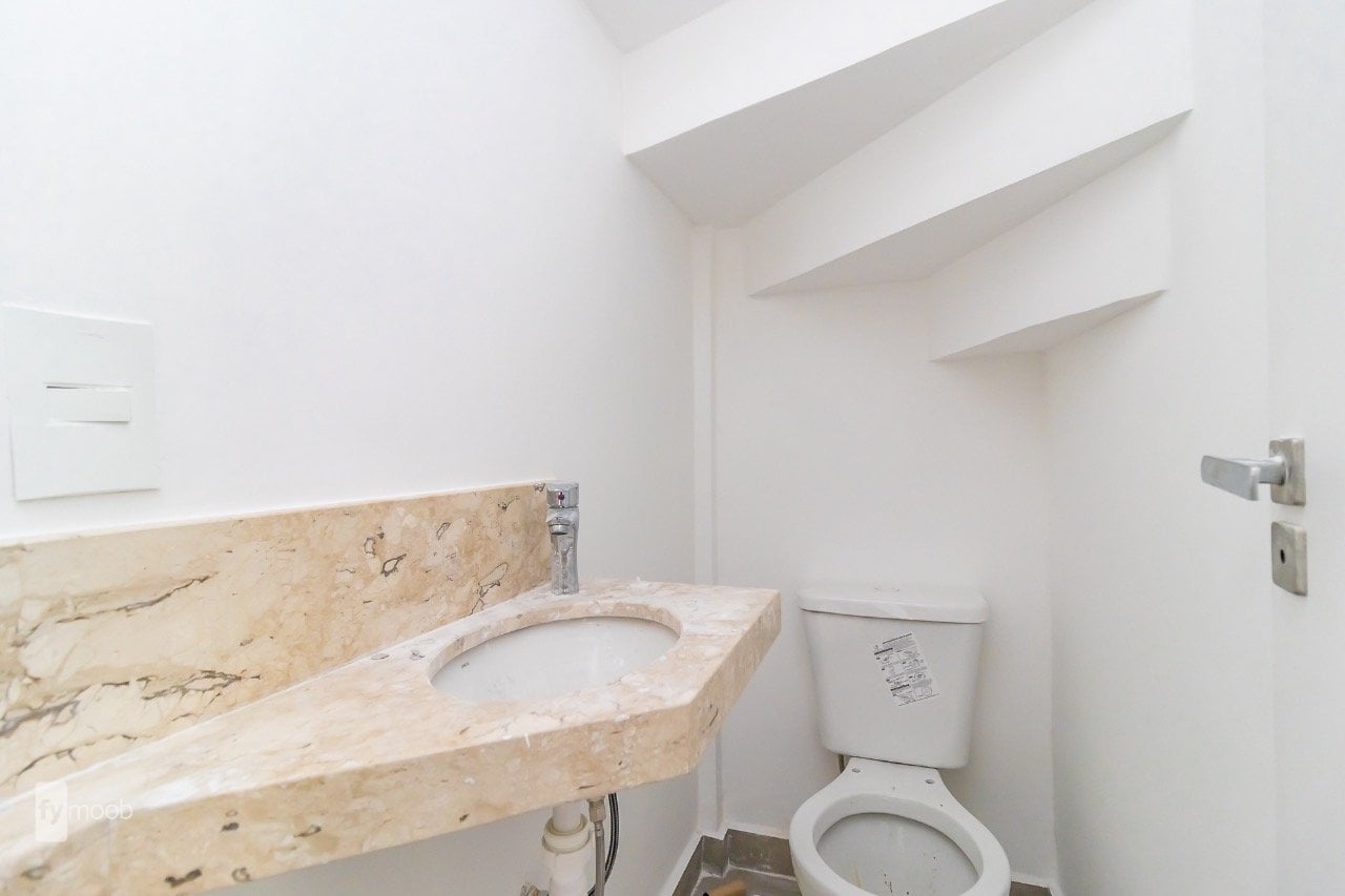 Foto do Sobrado com 3 quartos no Xaxim, Curitiba - foto 7