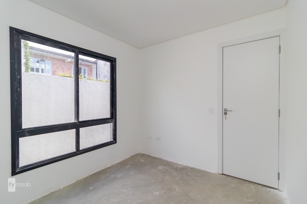 Foto do Sobrado com 3 quartos no Xaxim, Curitiba - foto 18