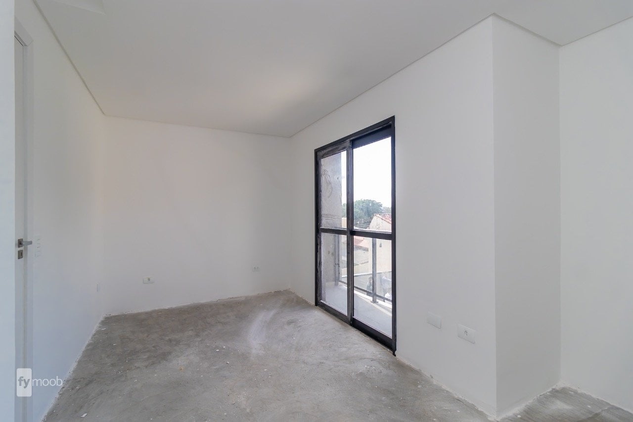 Foto do Sobrado com 3 quartos no Xaxim, Curitiba - foto 21