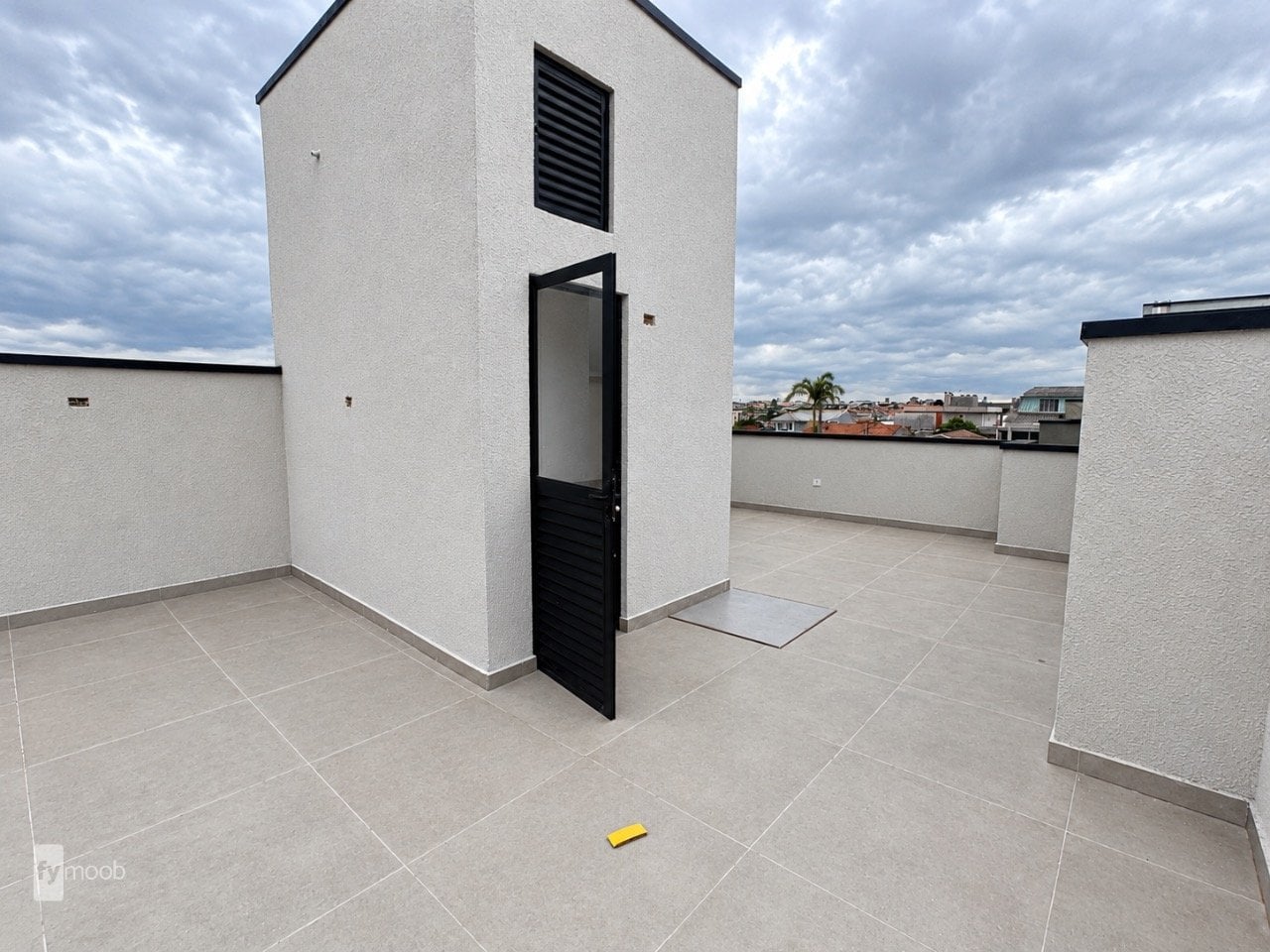 Foto do Sobrado com 3 quartos no Xaxim, Curitiba - foto 15