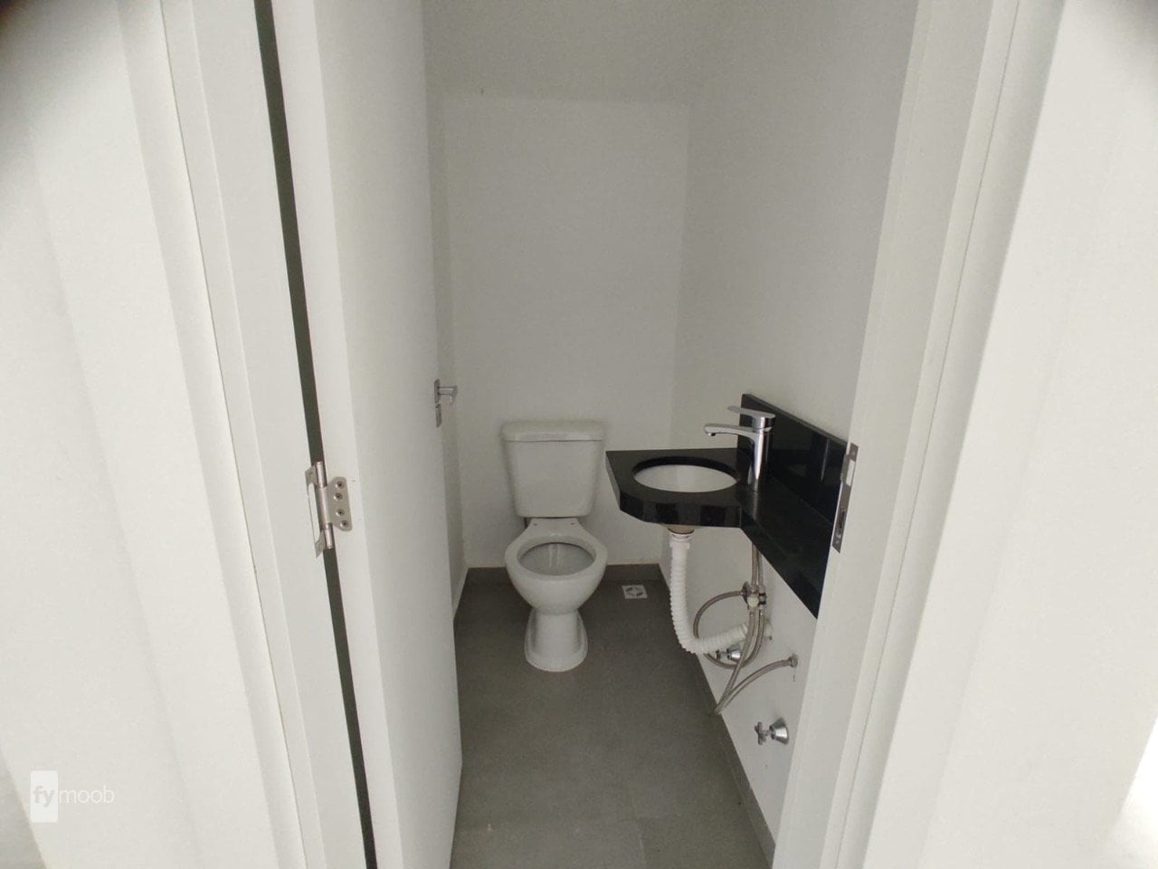 Foto do Sobrado com 3 quartos no Xaxim, Curitiba - foto 5