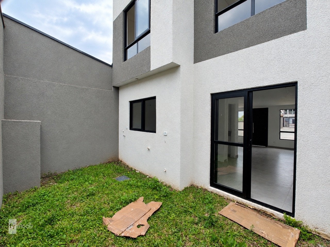 Foto do Sobrado com 3 quartos no Xaxim, Curitiba - foto 6