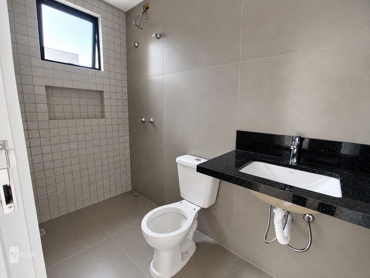 Foto do Sobrado com 3 quartos no Xaxim, Curitiba - foto 9