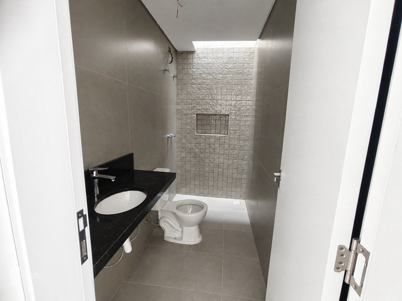 Foto do Sobrado com 3 quartos no Xaxim, Curitiba - foto 14