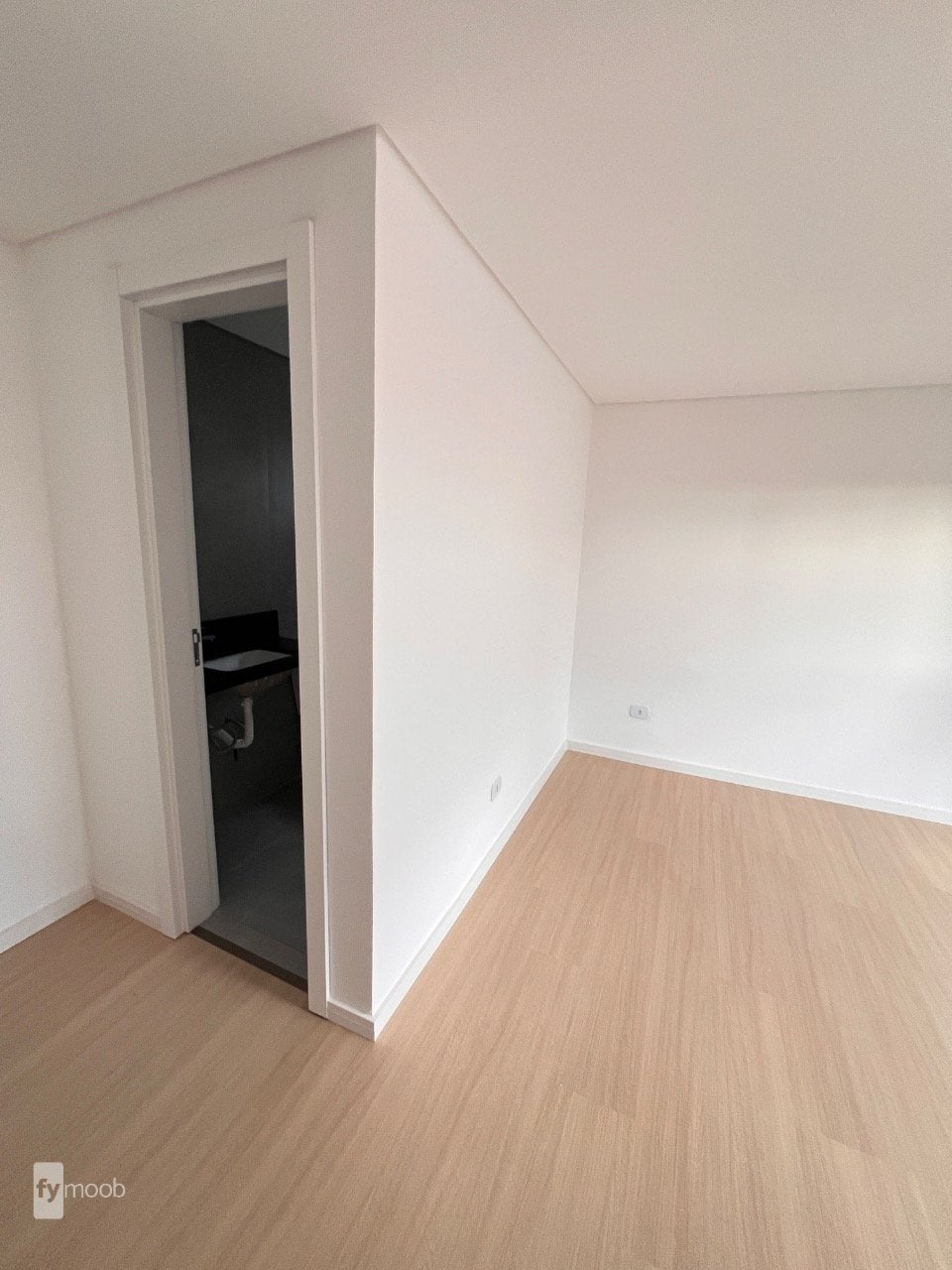 Foto do Sobrado com 3 quartos no Xaxim, Curitiba - foto 6