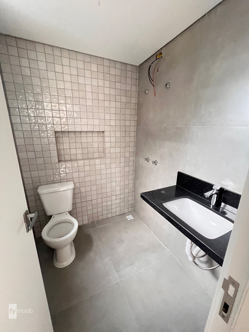 Foto do Sobrado com 3 quartos no Xaxim, Curitiba - foto 10