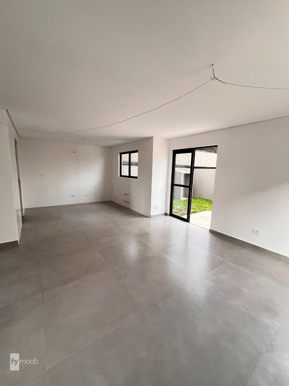 Foto do Sobrado com 3 quartos no Xaxim, Curitiba - foto 5