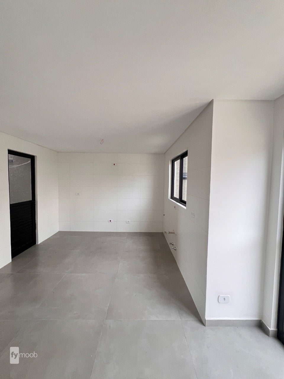 Foto do Sobrado com 3 quartos no Xaxim, Curitiba - foto 5