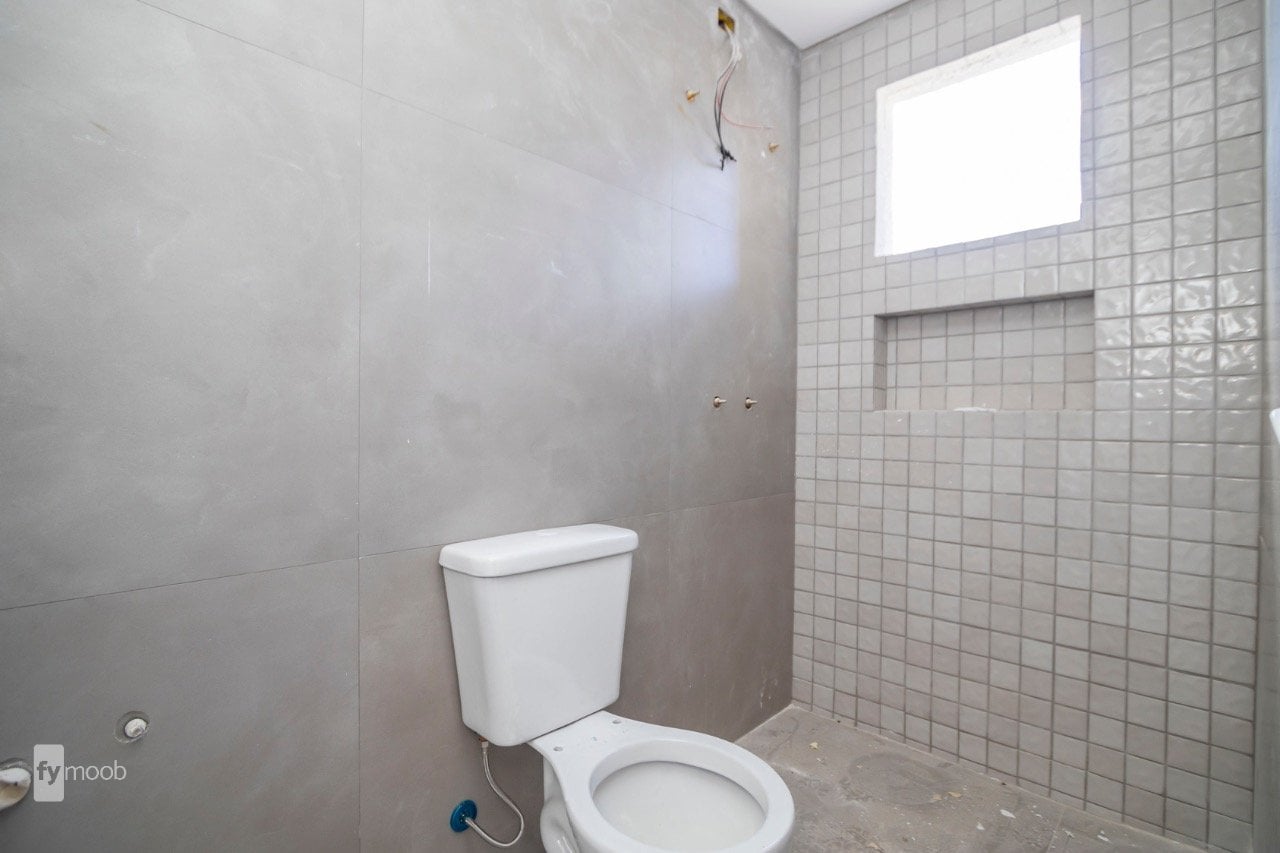 Foto do Sobrado com 3 quartos no Xaxim, Curitiba - foto 9