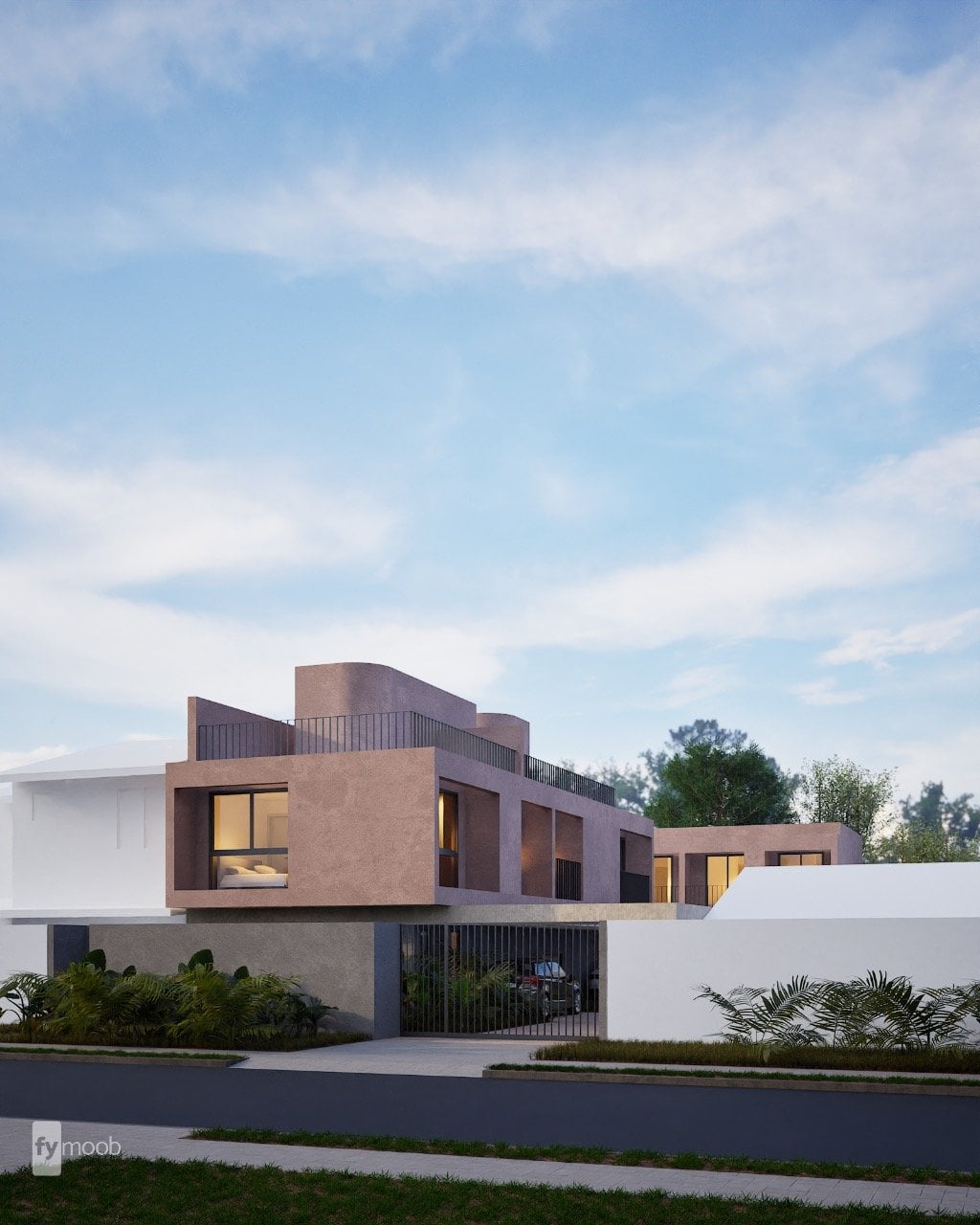 Foto do Sobrado com 3 quartos no Pilarzinho, Curitiba - foto 5