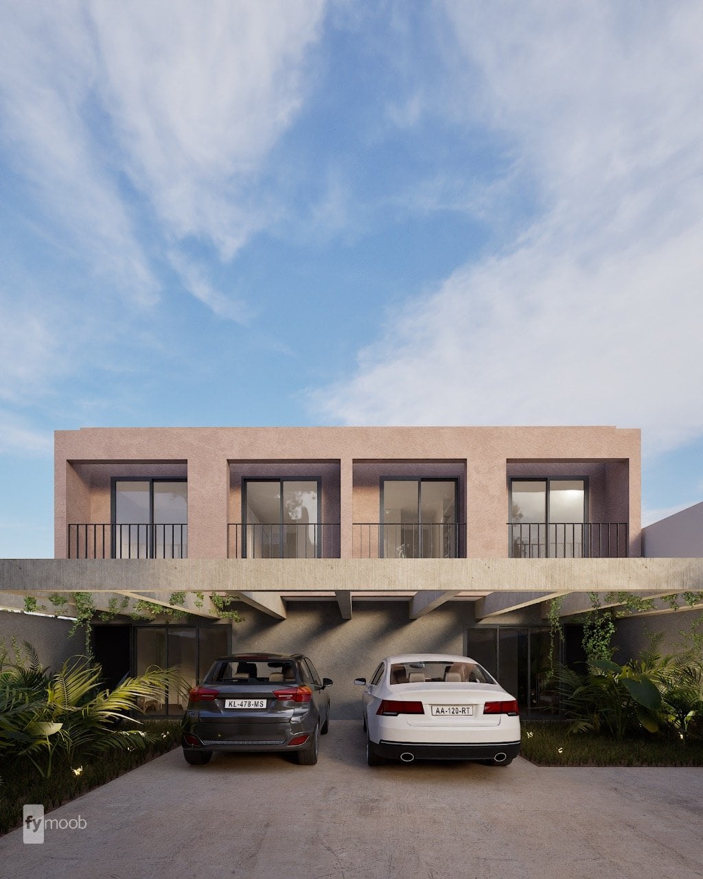 Foto do Sobrado com 3 quartos no Pilarzinho, Curitiba - foto 3