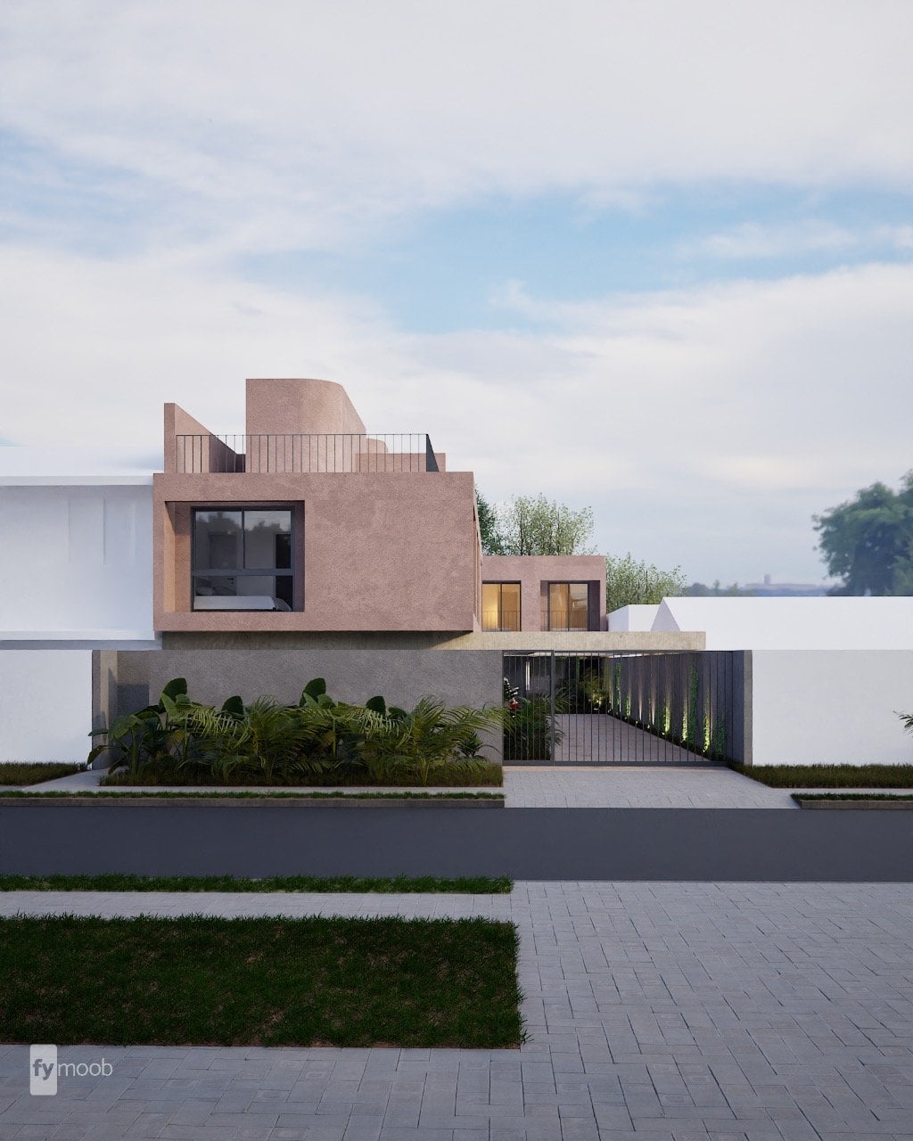 Foto do Sobrado com 3 quartos no Pilarzinho, Curitiba - foto 4