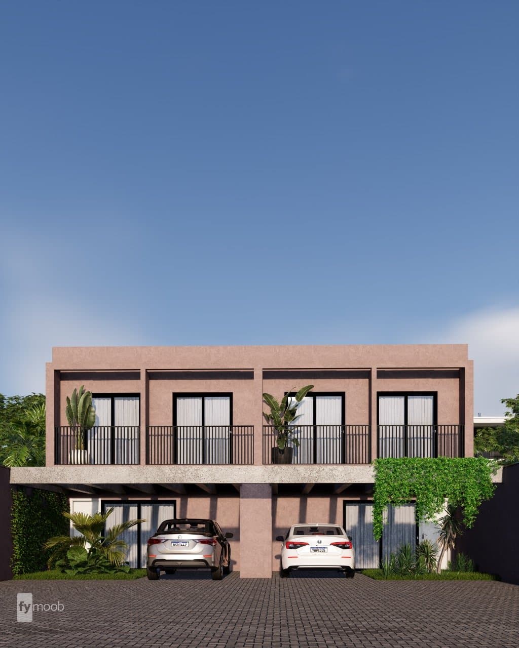 Residencial Opera Tingui