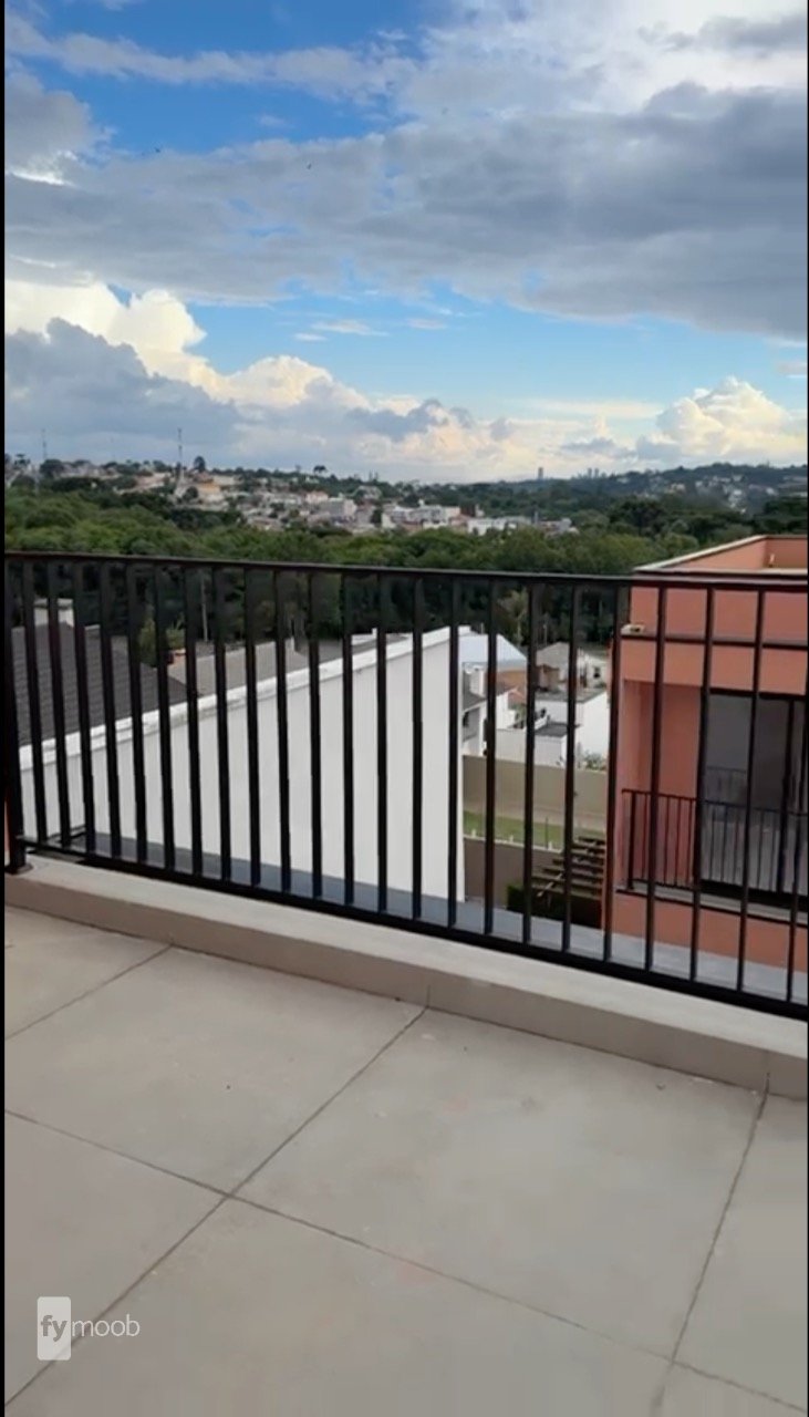 Foto do Sobrado com 3 quartos no Pilarzinho, Curitiba - foto 17