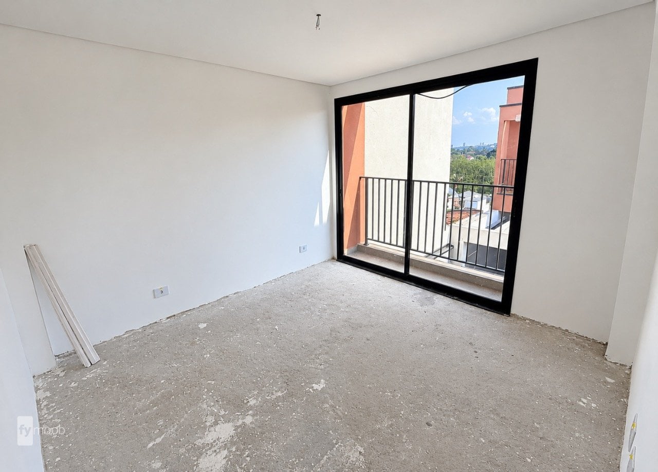Foto do Sobrado com 3 quartos no Pilarzinho, Curitiba - foto 6