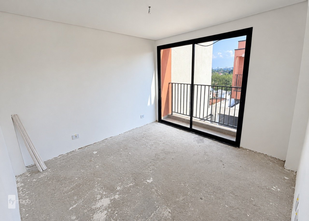 Foto do Sobrado com 3 quartos no Pilarzinho, Curitiba - foto 6