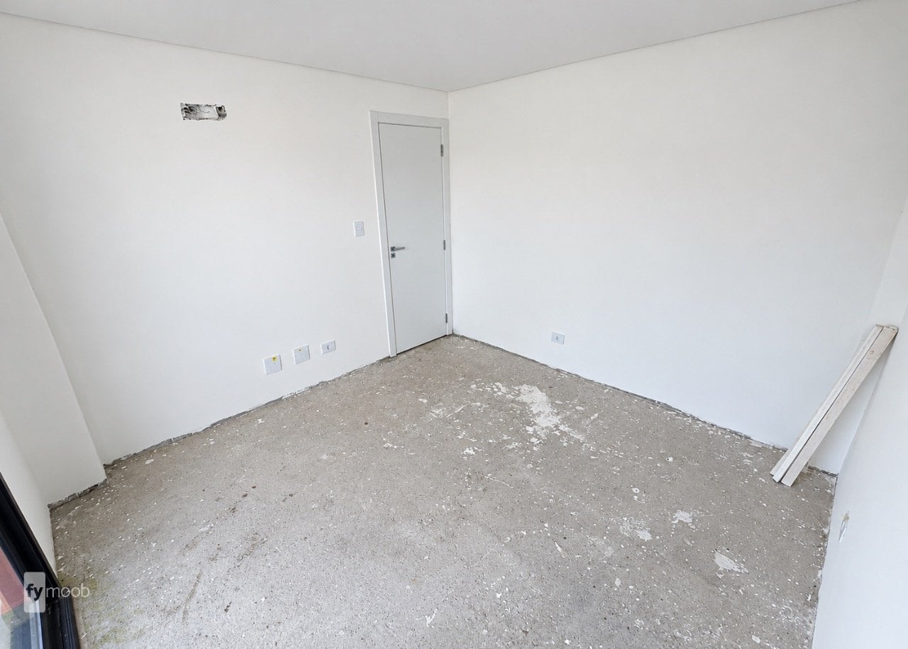 Foto do Sobrado com 3 quartos no Pilarzinho, Curitiba - foto 7