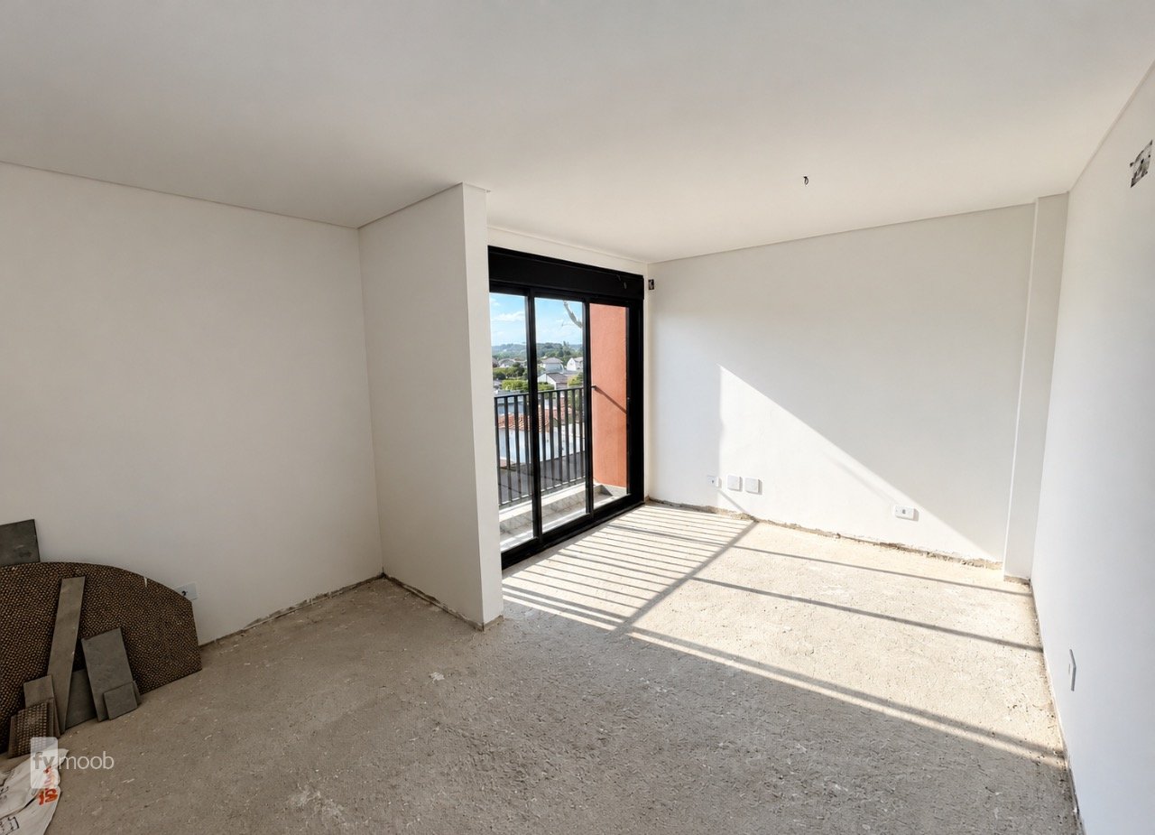 Foto do Sobrado com 3 quartos no Pilarzinho, Curitiba - foto 14