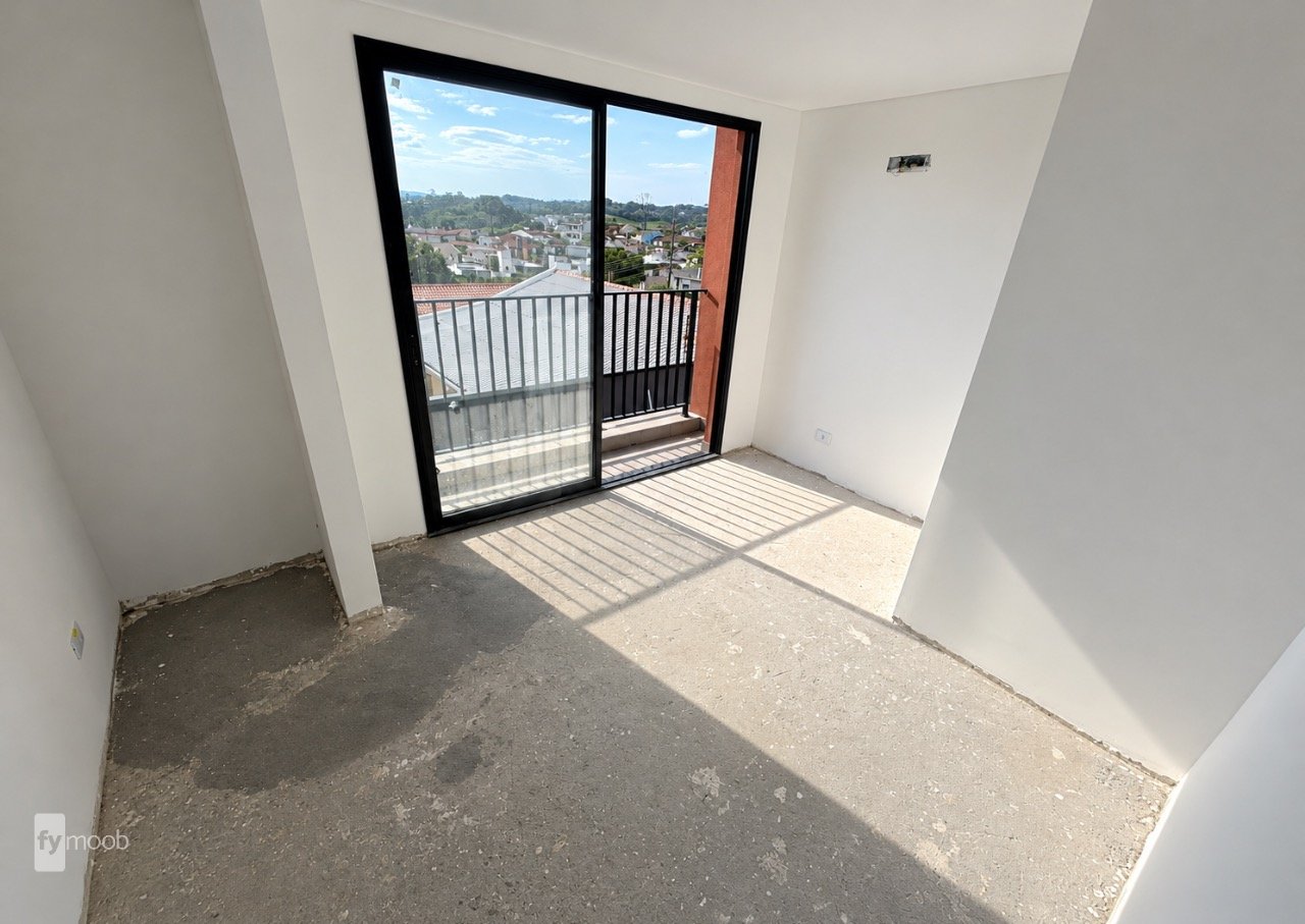 Foto do Sobrado com 3 quartos no Pilarzinho, Curitiba - foto 11