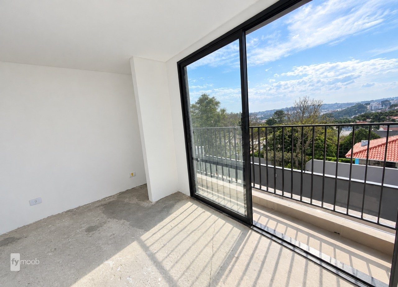 Foto do Sobrado com 3 quartos no Pilarzinho, Curitiba - foto 10