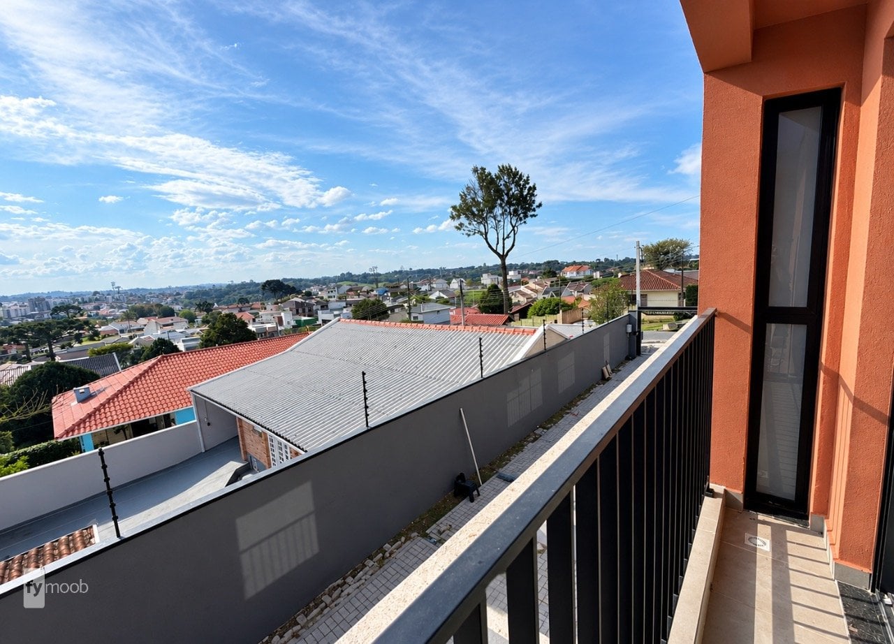 Foto do Sobrado com 3 quartos no Pilarzinho, Curitiba - foto 12
