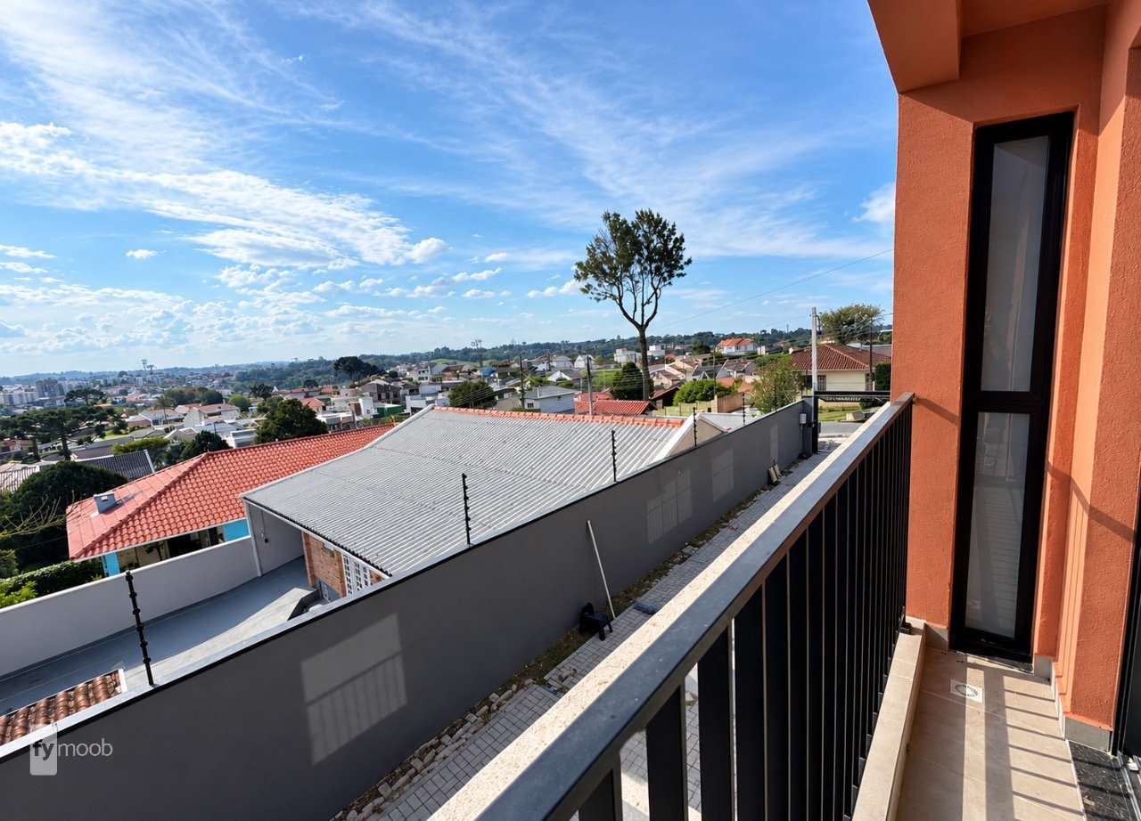 Foto do Sobrado com 3 quartos no Pilarzinho, Curitiba - foto 12