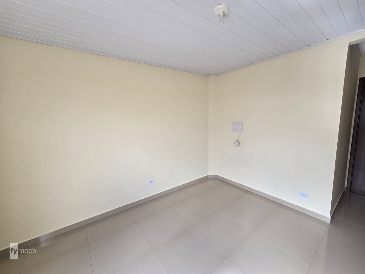 Foto do Kitnet com 1 quartos no Campo de Santana, Curitiba - foto 6
