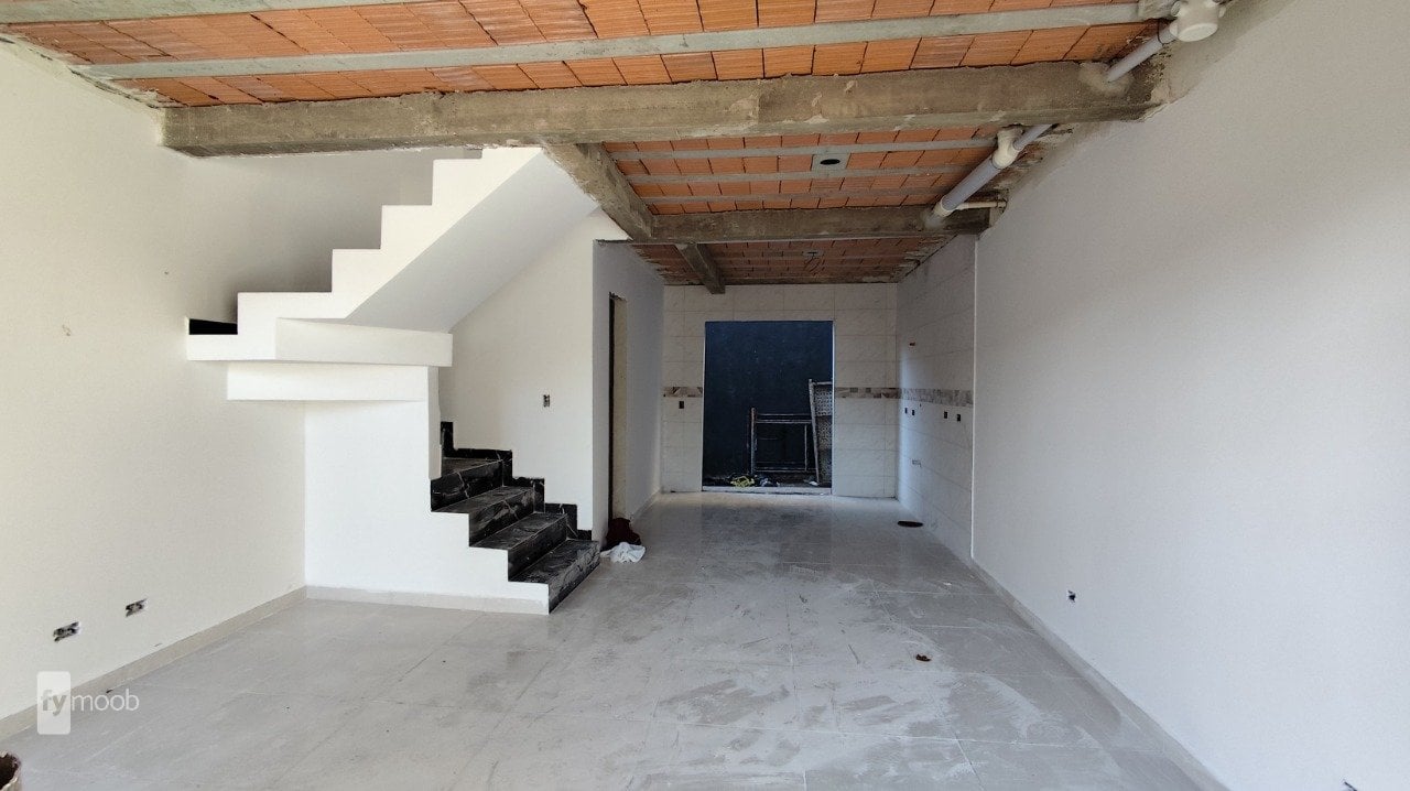 Foto do Sobrado com 3 quartos no Vitória Régia, Curitiba - foto 5