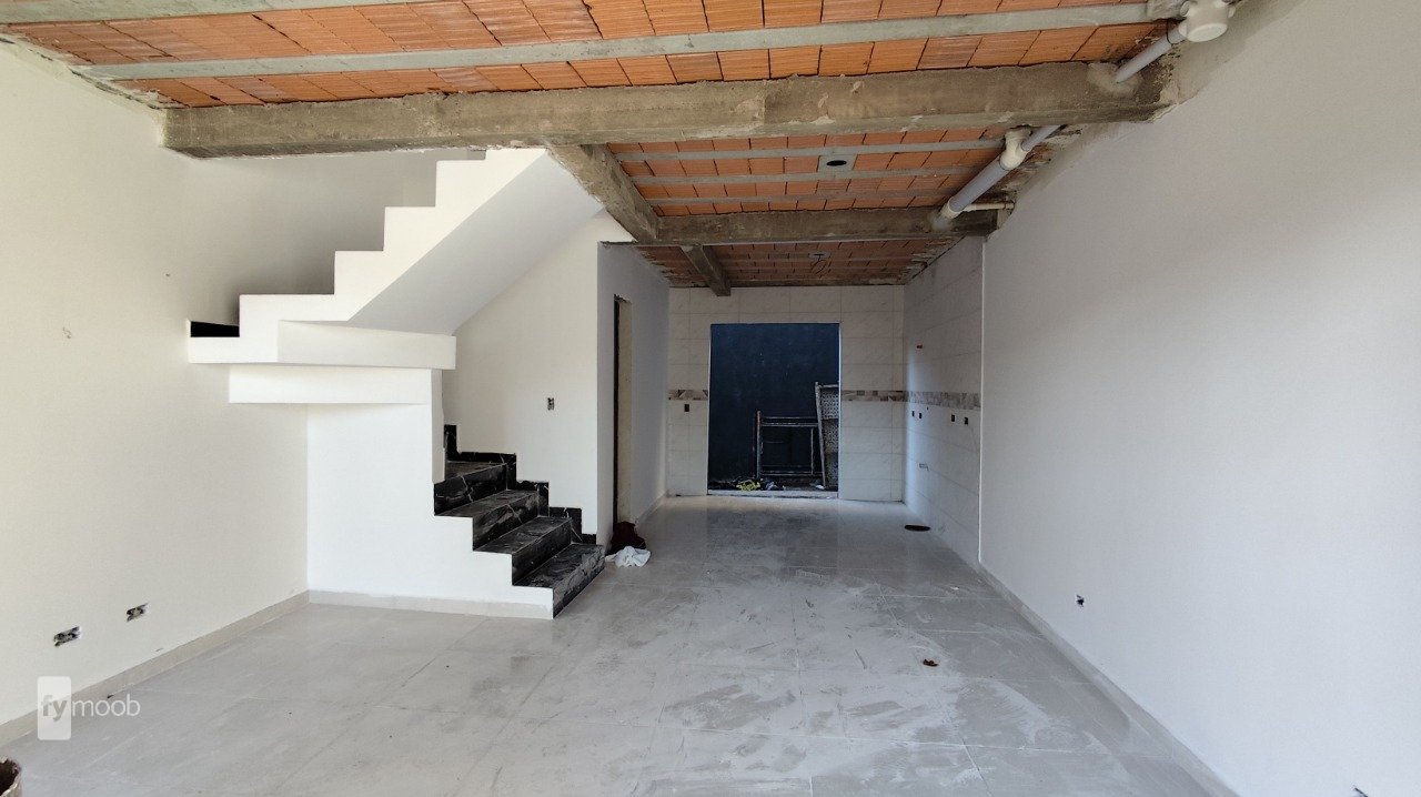Foto do Sobrado com 3 quartos no Vitória Régia, Curitiba - foto 5