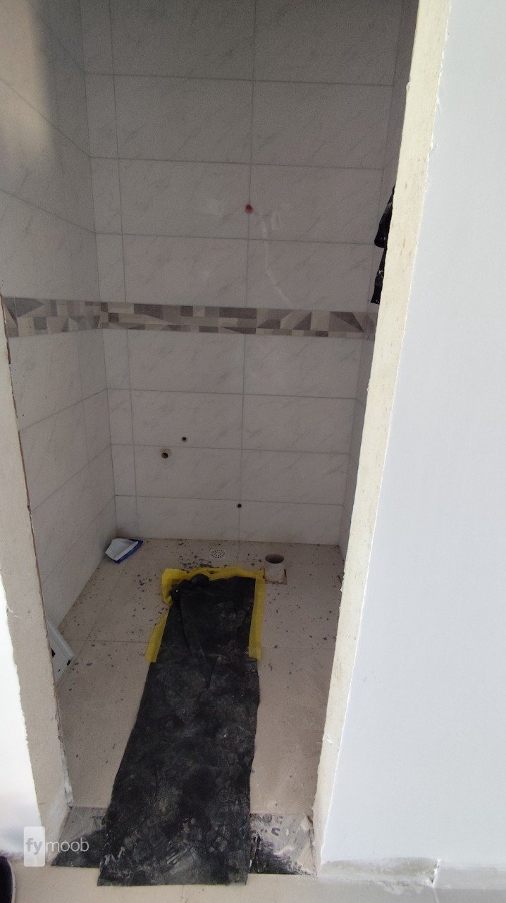Foto do Sobrado com 3 quartos no Vitória Régia, Curitiba - foto 6