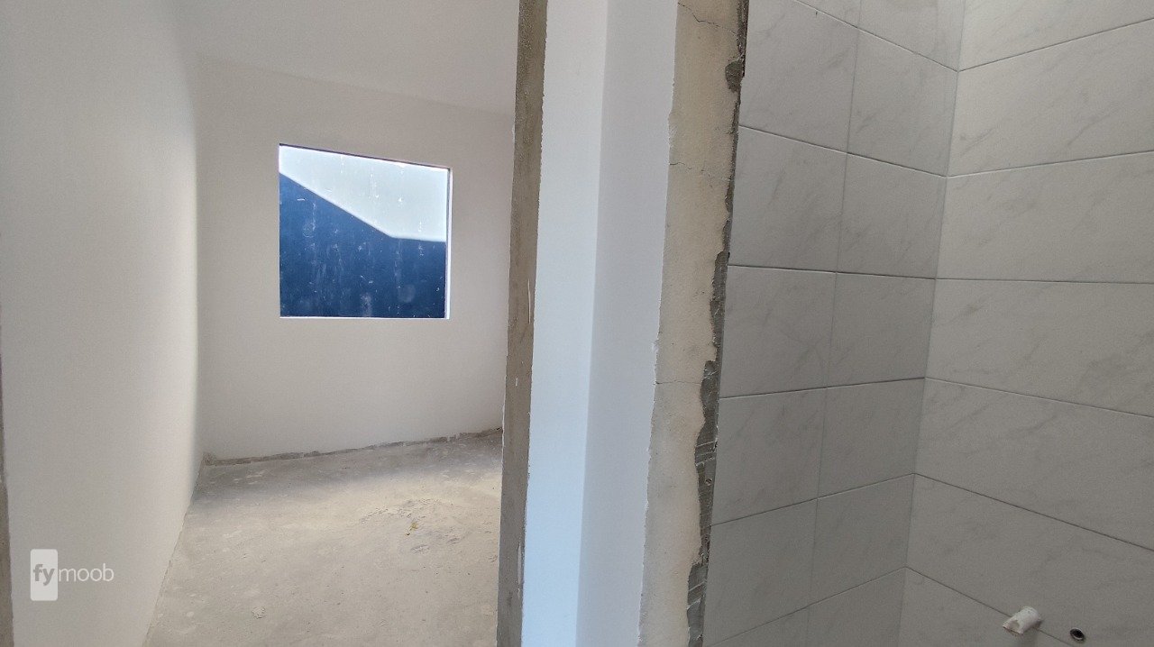 Foto do Sobrado com 3 quartos no Vitória Régia, Curitiba - foto 13
