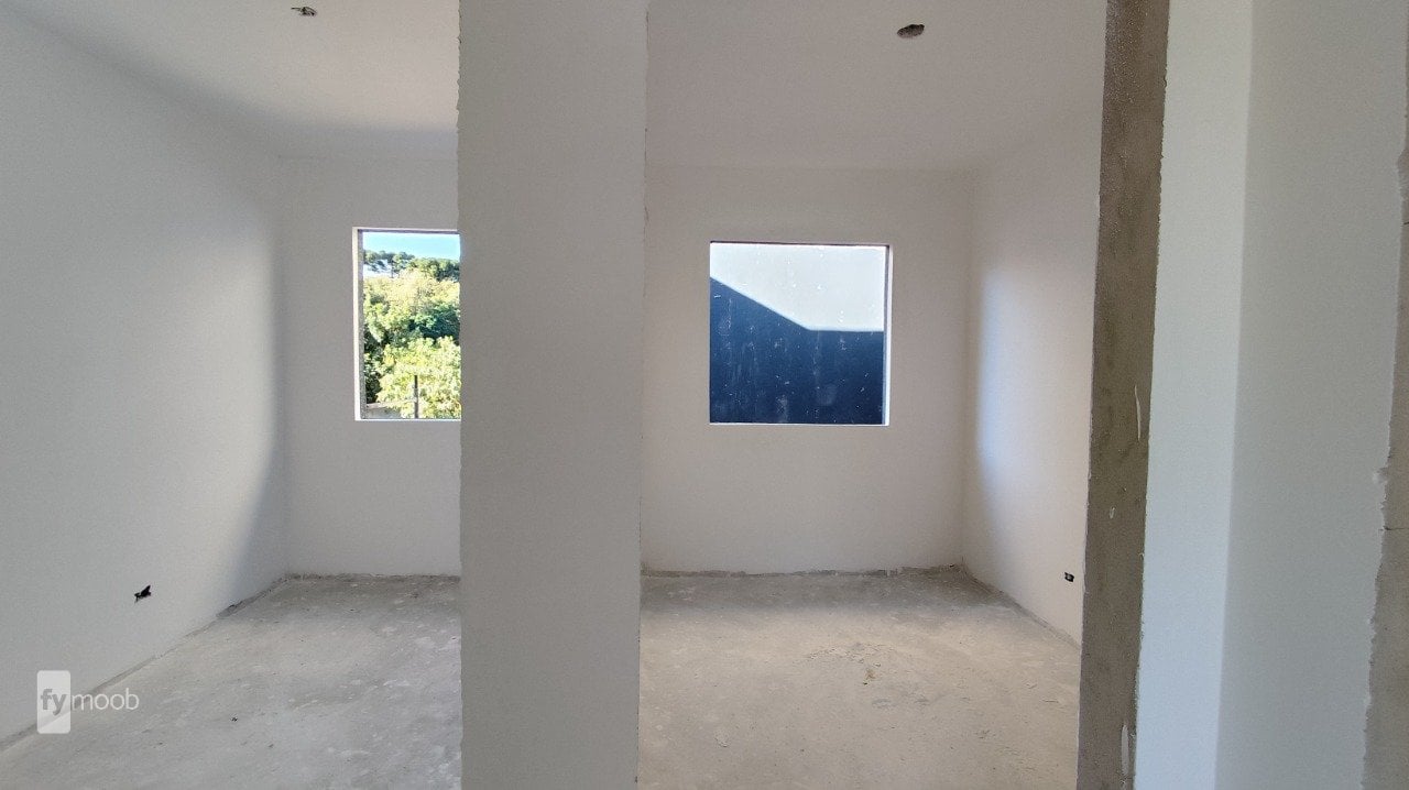 Foto do Sobrado com 3 quartos no Vitória Régia, Curitiba - foto 14