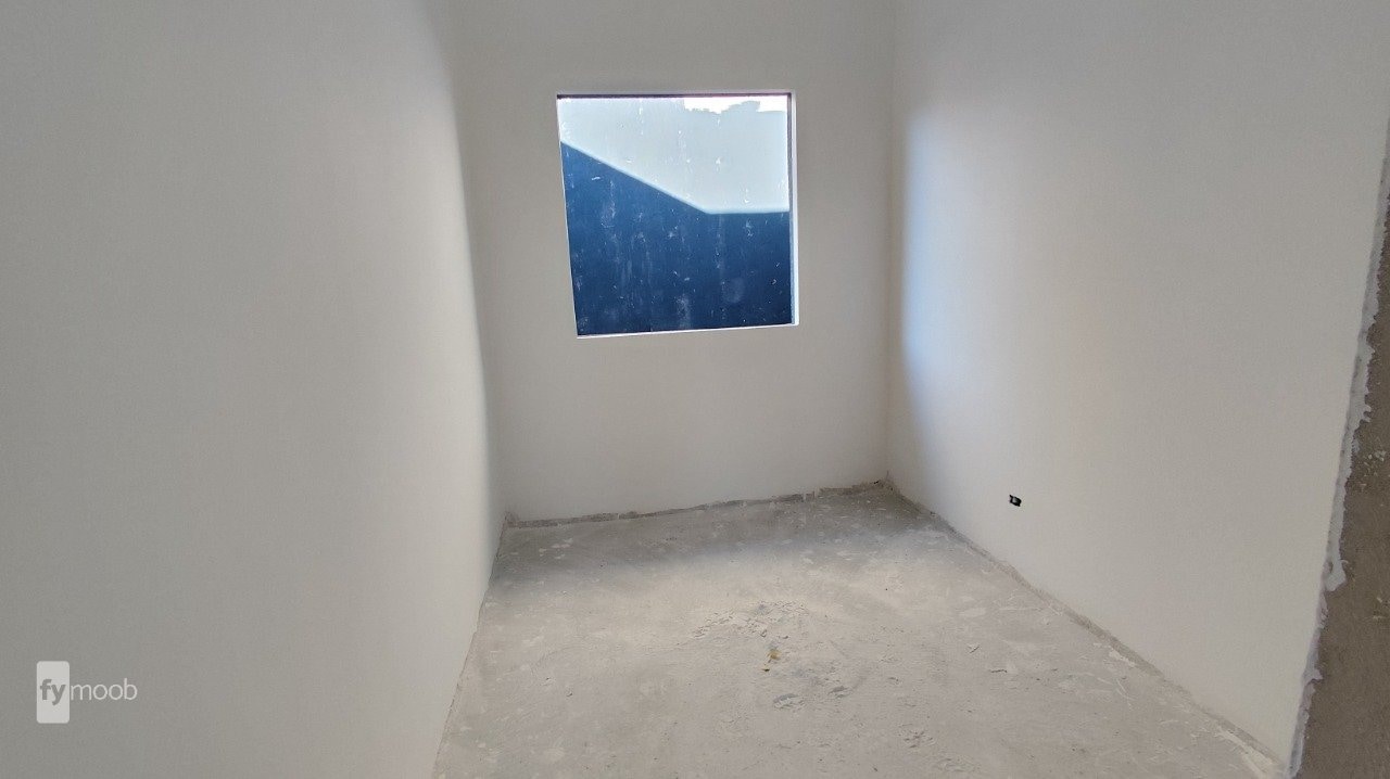 Foto do Sobrado com 3 quartos no Vitória Régia, Curitiba - foto 16