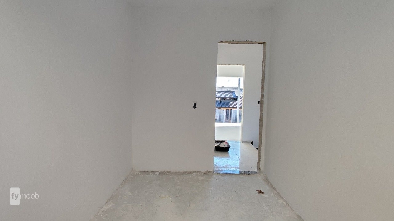 Foto do Sobrado com 3 quartos no Vitória Régia, Curitiba - foto 18
