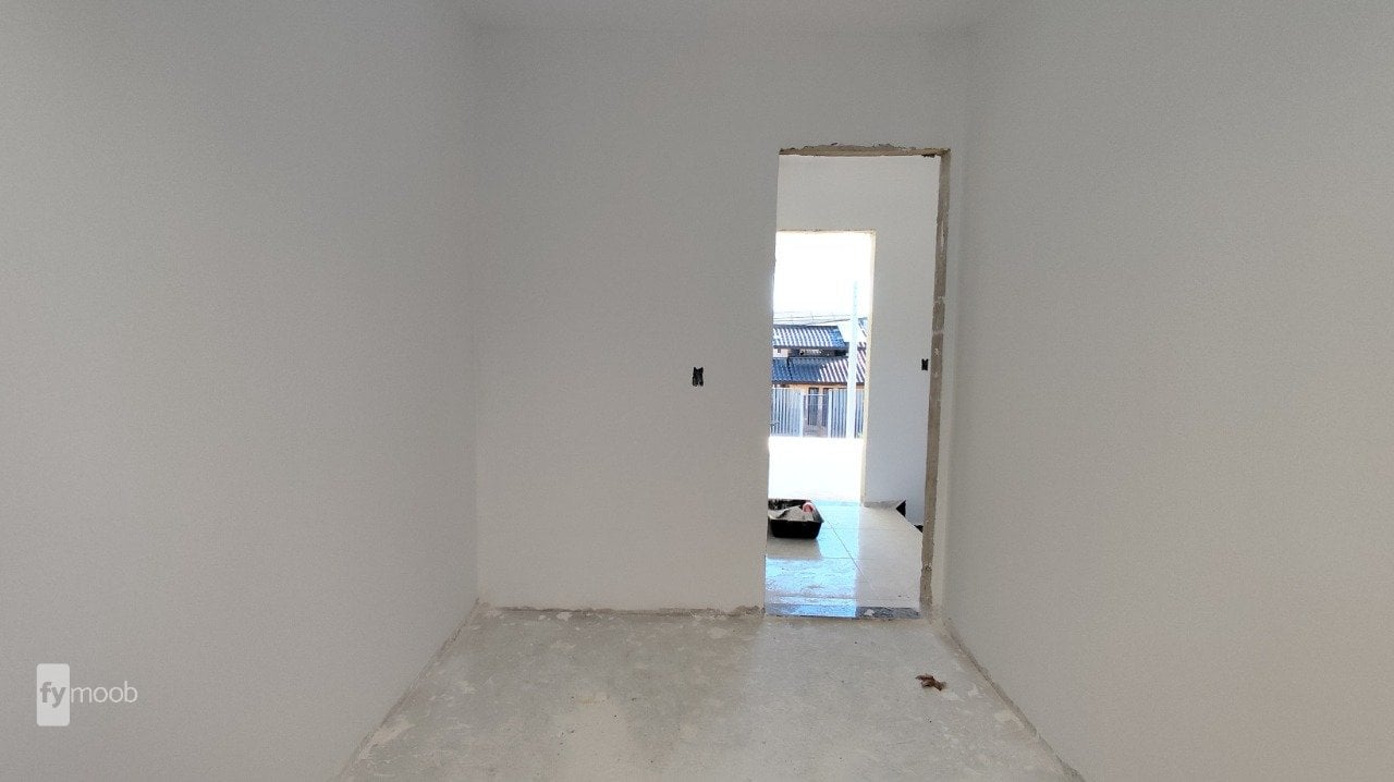Foto do Sobrado com 3 quartos no Vitória Régia, Curitiba - foto 19