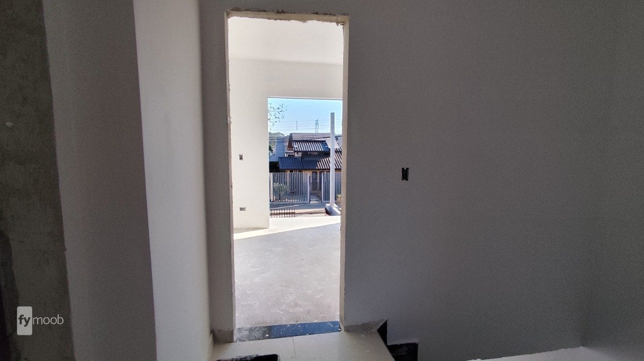 Foto do Sobrado com 3 quartos no Vitória Régia, Curitiba - foto 22