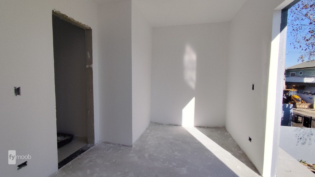 Foto do Sobrado com 3 quartos no Vitória Régia, Curitiba - foto 24