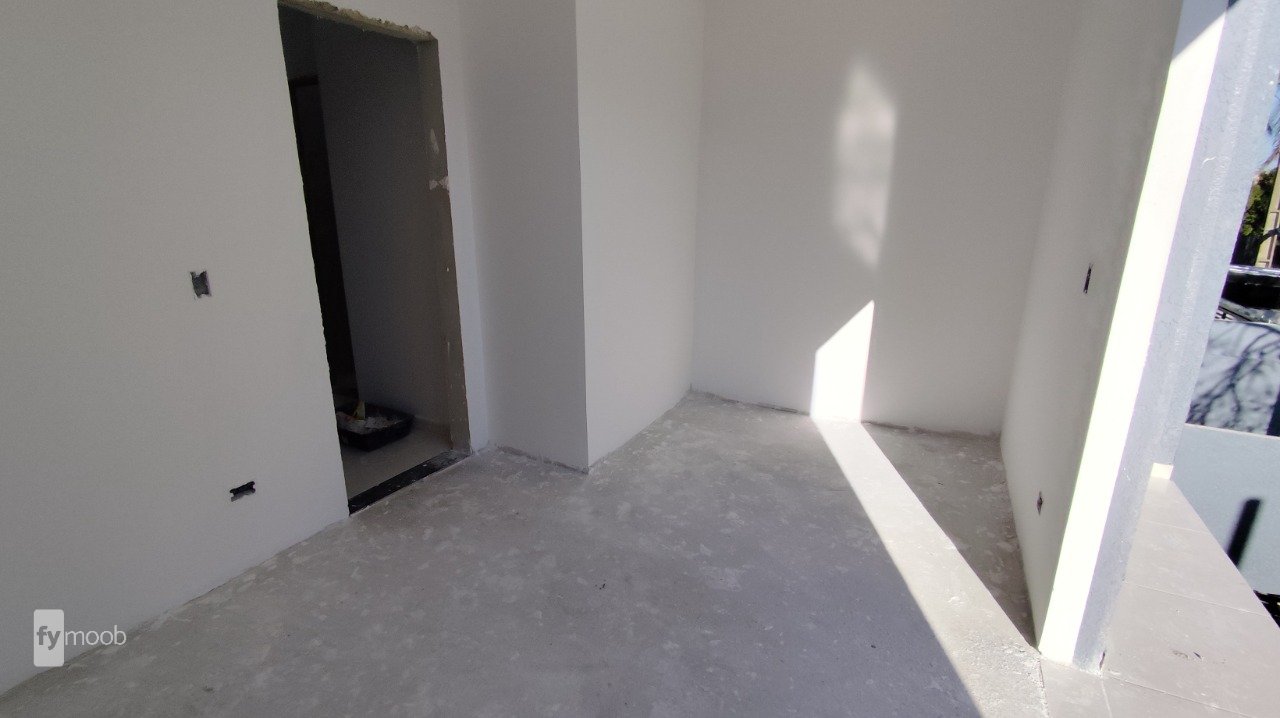 Foto do Sobrado com 3 quartos no Vitória Régia, Curitiba - foto 25