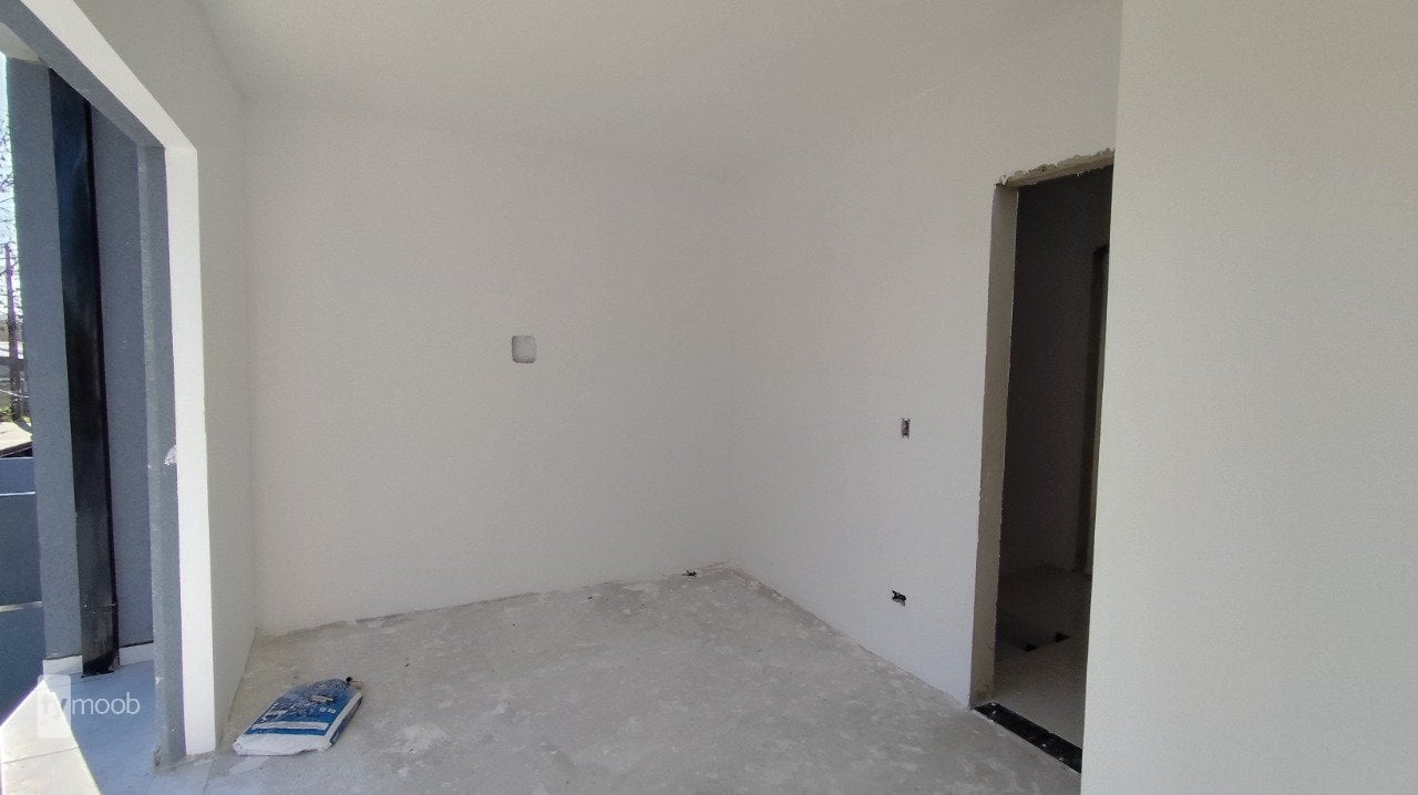 Foto do Sobrado com 3 quartos no Vitória Régia, Curitiba - foto 26