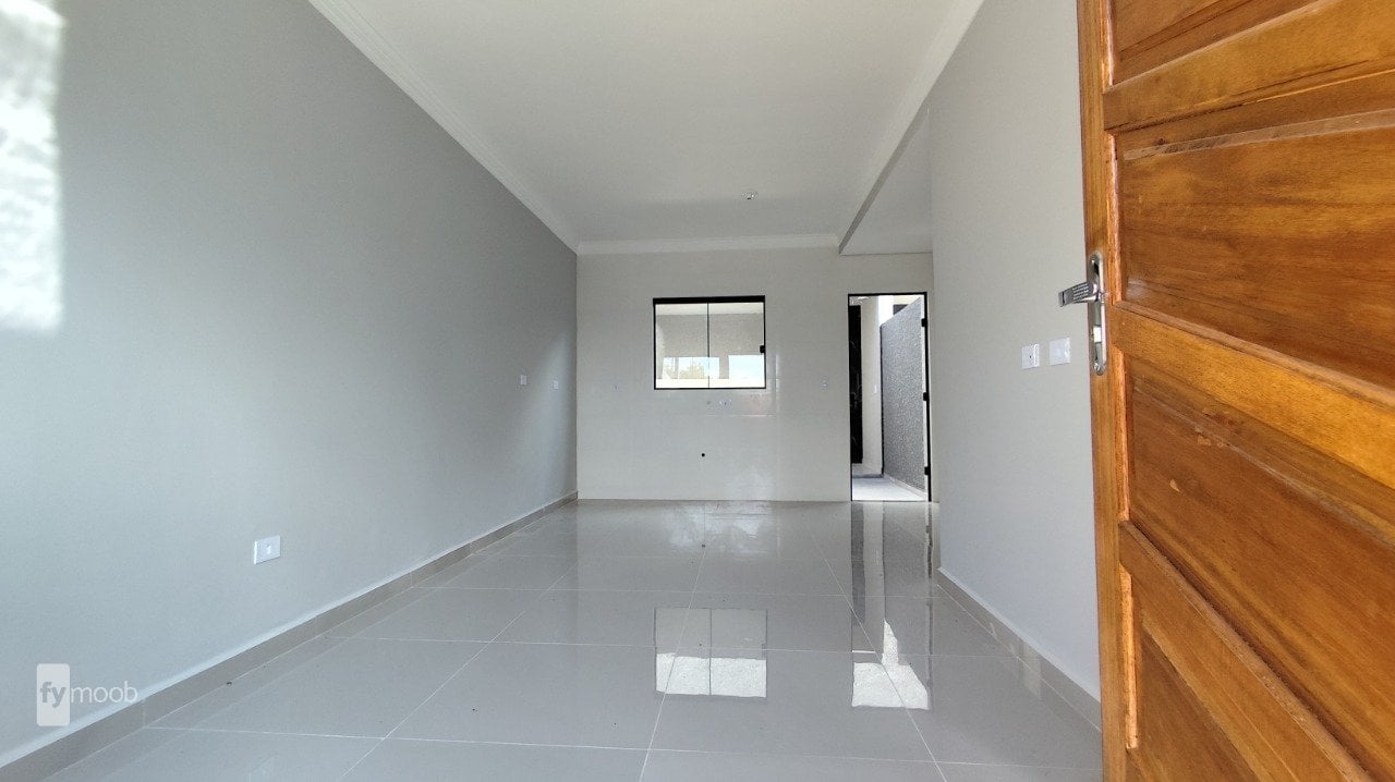 Foto do Sobrado com 2 quartos no Campo de Santana, Curitiba - foto 5