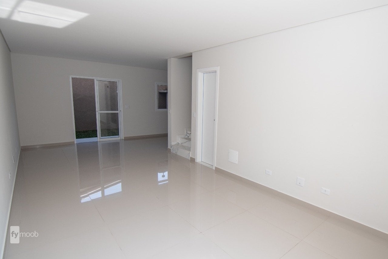 Foto do Sobrado com 3 quartos no Campo Comprido, Curitiba - foto 3