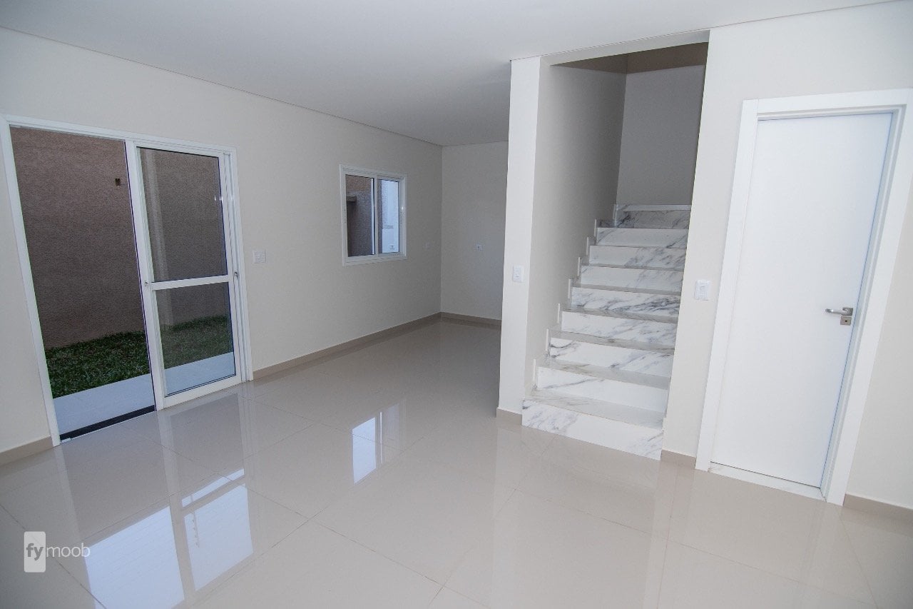 Foto do Sobrado com 3 quartos no Campo Comprido, Curitiba - foto 4